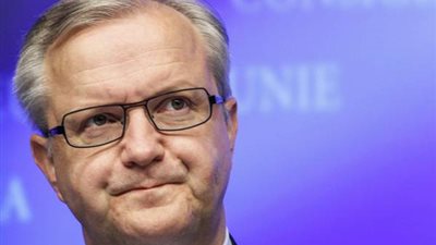 المفوضية الأوربية:انتعاش بطيء في منطقة اليورو في 2014