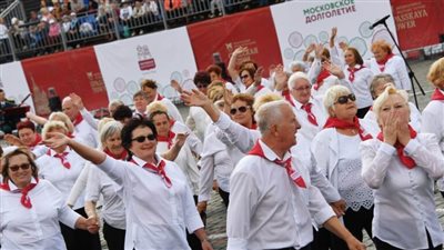 3 مراحل أساسية للشيخوخة.. وهذه طريقة معالجة أمراض التقدم في السن