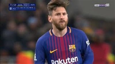 برشلونة يهزم صن داونز 1/3 في احتفالية مانديلا (فيديو)