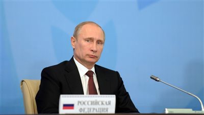 بوتين يدعو لنبذ العنف في غزة بعد استشهاد 60 متظاهرا فلسطينيا