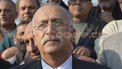 تخصيص قطعة أرض لإنشاء مجمع محاكم بمدينة جمصة