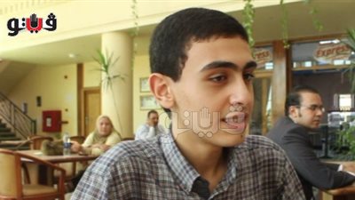 بالفيديو.. طالب يكتشف علاجا لمرضى زراعة الكلى