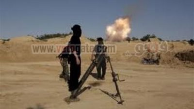 مقتل وإصابة 11 شخصاً بقذائف هاون في بغداد