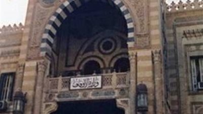 أوقاف الجيزة: تكثيف المرور على المساجد في رمضان لمراجعة تصاريح الأئمة