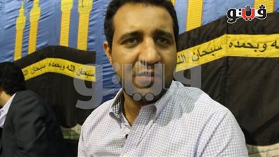 بالفيديو.. نجل مرتضي منصور يبرِّئ 