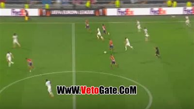 أتلتيكو مدريد بطلا للدوري الأوروبي على حساب مارسيليا (فيديو)