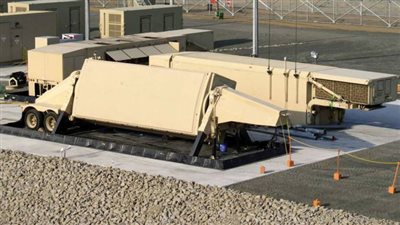 «رادار».. قاعدة تركية تحمي إسرائيل (فيديو)