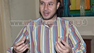 المستشار الإعلامى للقاعدة : تفجيرات مدينة نصر برعاية أمريكية