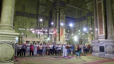 قطايف وسحور وصلاة تراويح.. والله اشتقنالك يا رمضان