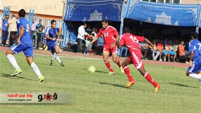 الأوليمبي يواجه الرجاء دون سوستة