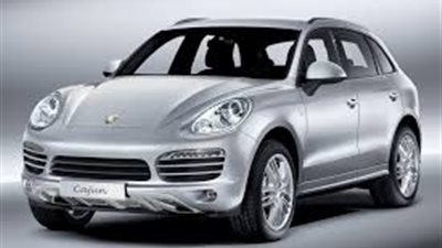 أسعار سيارات «بورش» في السوق المحلية