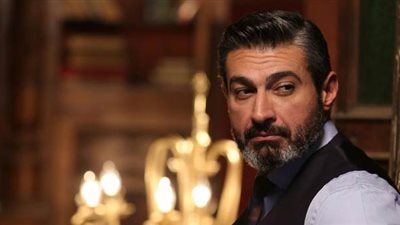 ياسر جلال عن مسلسل «رحيم»: خطوة كان يجب اتخاذها