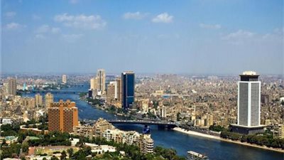 «الأرصاد»: بدء الموجة الحارة غدا ولمدة أسبوع