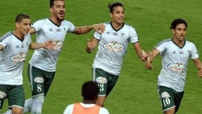 هاشم: المصري اقترب من الفوز على الهلال السوداني