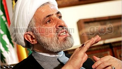 حزب الله : إعطاء بعد دولى لقضية الحسن لا يقدم شيئا