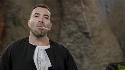 رامي وحيد يطلب الزواج من دنيا النشار في «سلسال الدم 5»