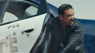 مطاردة قوية لسليم الأنصاري مع داعش بأولى حلقات «كلبش 2» (فيديو)