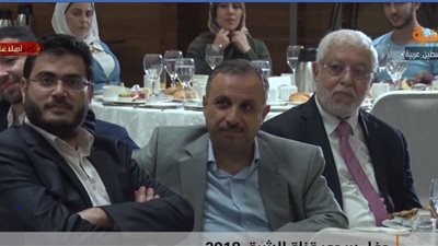 سحور وولائم لأذرع الإخوان الإعلامية بأول أيام رمضان