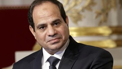 السيسي يصدر قرارين جمهوريين للمنفعة العامة
