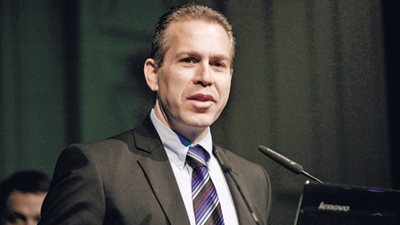 وزير إسرائيلي يدعو لاغتيال قادة حماس للمرة الثانية خلال يومين