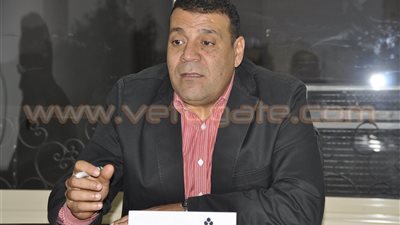 بالفيديو..عصام كامل: افتتاح القناة الجديدة لحظة فارقة في معركة مصر ضد الإرهاب