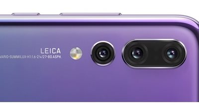 هواوي P20 Pro يحصد جائزة أفضل تصوير فوتوغرافي بالهاتف من TIPA