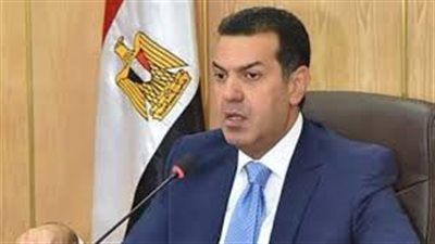 محافظ أسيوط: وصول 13 ألفا و859 بطاقة تموينية ذكية