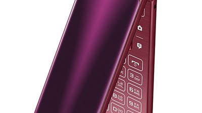 هاتف سامسونج Galaxy Folder 2 يصل كوريا مقابل 4700 جنيه