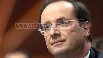 التحقيق فى بلاغ اتهام رئيس فرنسا بازدراء الإسلام