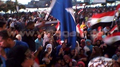 بالصور.. دمياط تواصل احتفالاتها بقناة السويس الجديدة