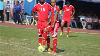 الأوليمبي يواجه 