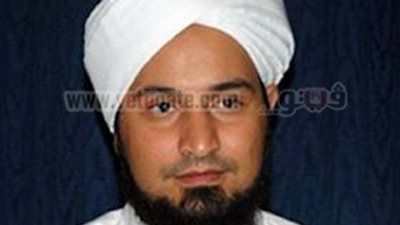 الجفري: زوجتي وأختي تعملان وبناتي يدرسن