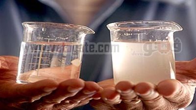 قلق وترقب فى إدفو  لتأخر نتيجة تحلية المياه