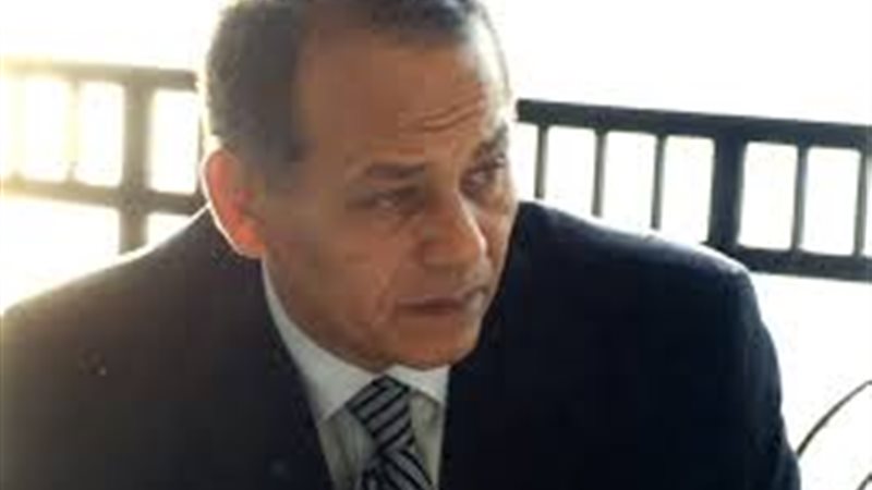 محمد أنور السادات