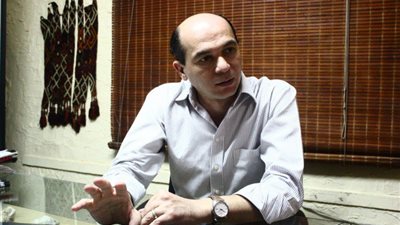 «التحالف الديمقراطي»: ندرس خوض الانتخابات البرلمانية بمفردنا