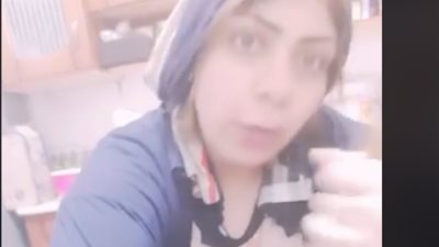 أقوى سخرية من استعدادات ربات البيوت لرمضان (فيديو)