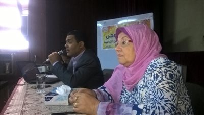 خبير زراعة: الإنسان المتهم الأول المسئول عن تغير المناخ (فيديو)