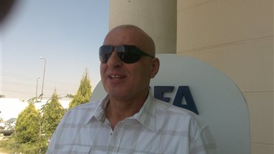 شروط قاسية لحضور الإعلاميين نهائي كأس مصر