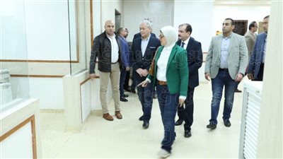 تشغيل العيادات الخارجية وقسم الطوارئ بمستشفى إسنا..  السبت المقبل