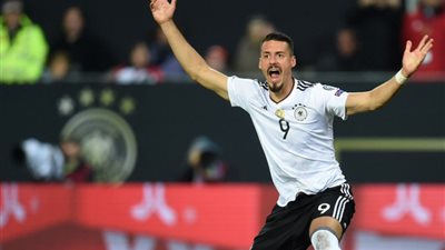 فاجنر يعتزل دوليا بعد استبعاده من قائمة ألمانيا بكأس العالم