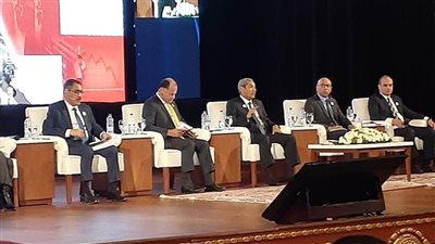 اللواء حسام أنور: الشائعات أخطر من أسلحة الجيوش النظامية