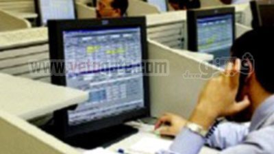 سعيد:البورصة المسئول الأول عن تجاوزات 