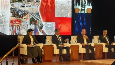 رشوان: الشائعات ازدات منذ أحداث يناير 2011