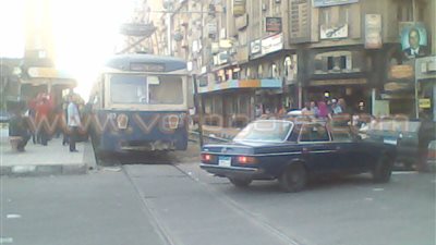 بالصور.. أهالي الإسكندرية: مزلقانات الموت تهدد أرواح المواطنين