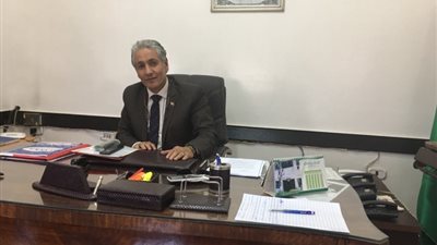 500 طلب للمشاركة في الانتخابات النقابية بالدقهلية