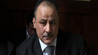 ناصر أمين: ضبط كمال خليل اعتداء على حرية الرأي
