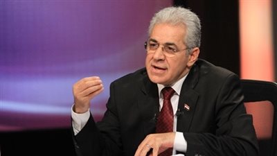 حمدين صباحي: كمال خليل راية الثورة وضميرها الصافي