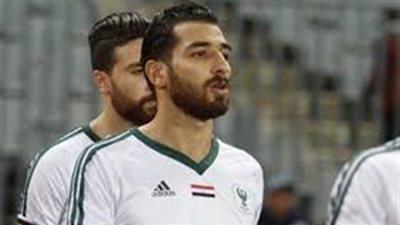 المصري يفقد جهود شكري ومسعود أمام نهضة بركان المغربي