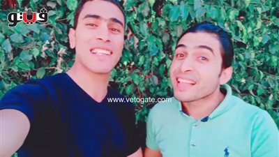 فرقة «آل نادي» للإنشاد تشارك فيتو بأغنية «رمضان كريم يا كريم» (فيديو)