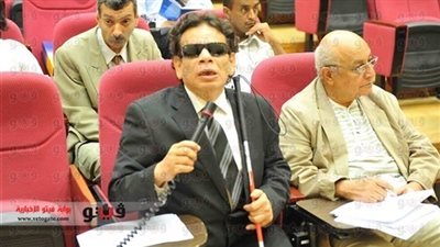 الشاعر صلاح عبد الله: «الإخوان» جماعة «مريضة نفسيًا ومغيبة سياسيًا»